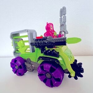 Lex Luthor Hauler